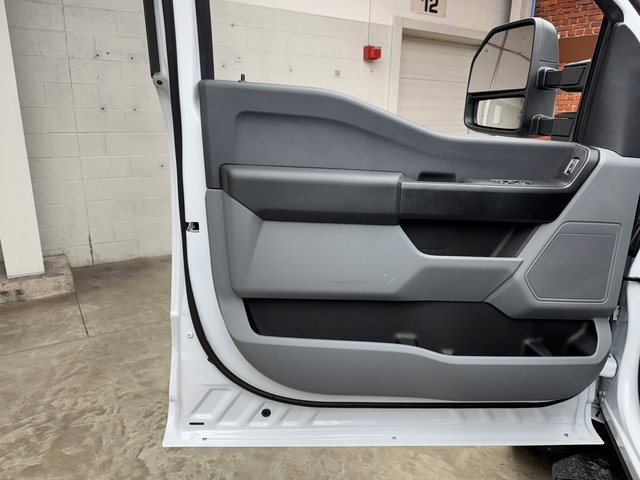 New 2026 Ford F350 XL image 10