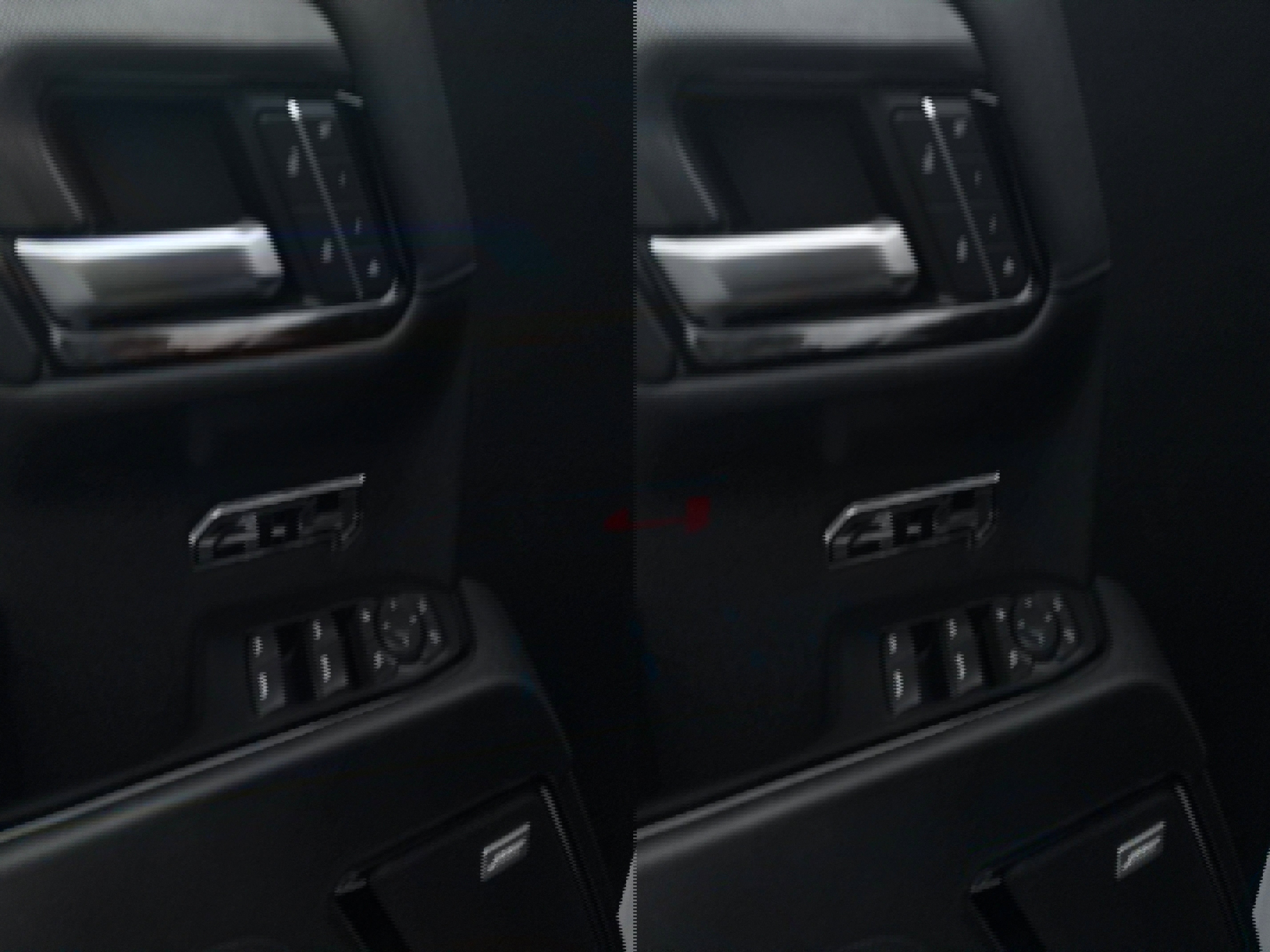 Used 2023 GMC Sierra 1500 AT4 w/ AT4 Premium Package image 9