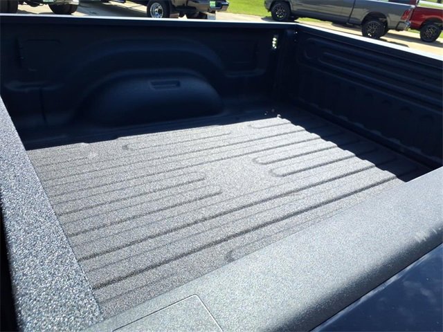 New 2026 RAM 3500 Limited image 21