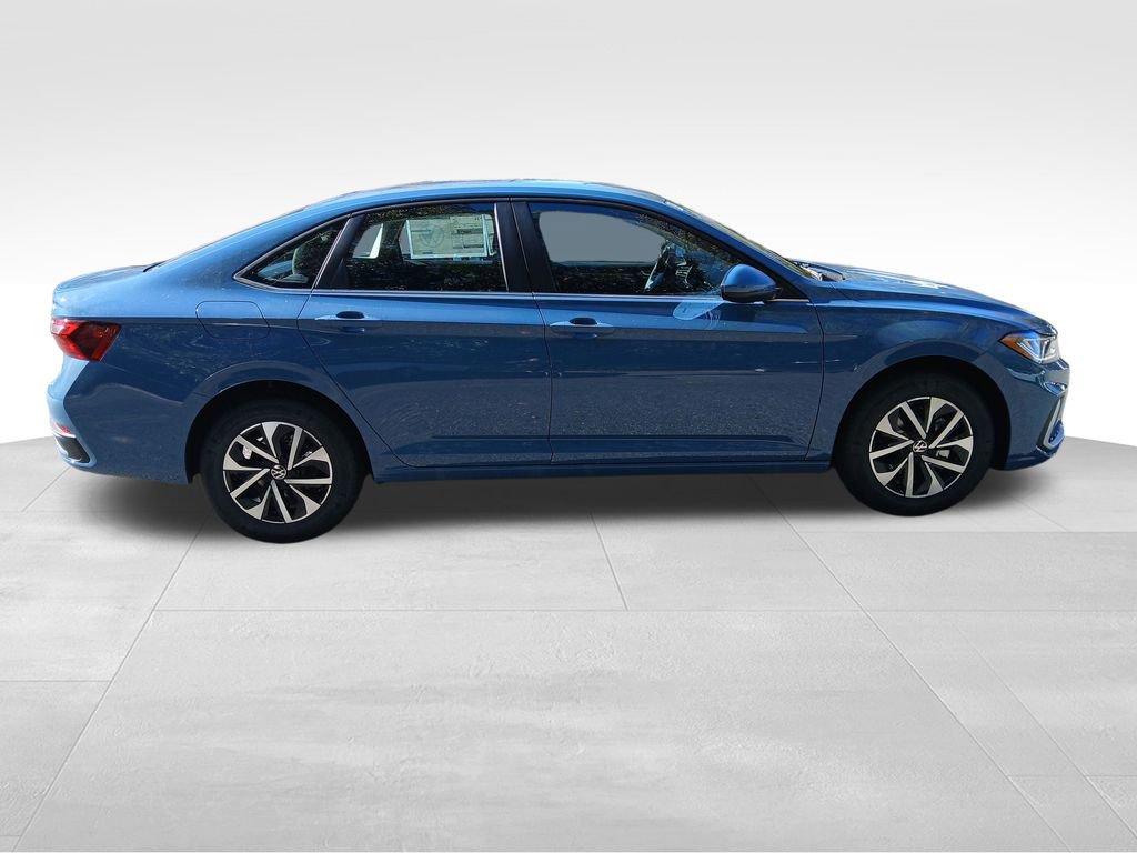 New 2026 Volkswagen Jetta S image 6