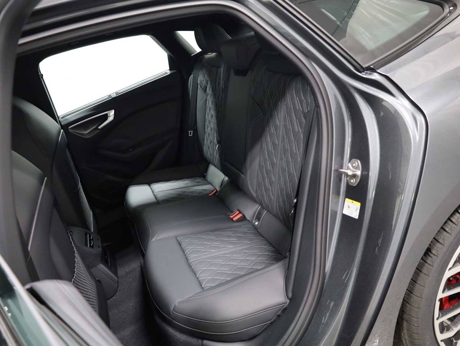 New 2026 Audi S5 Premium Plus AWD/4WD image 34