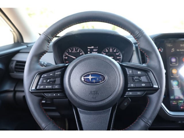New 2026 Subaru Crosstrek 2.5i Limited AWD/4WD image 33