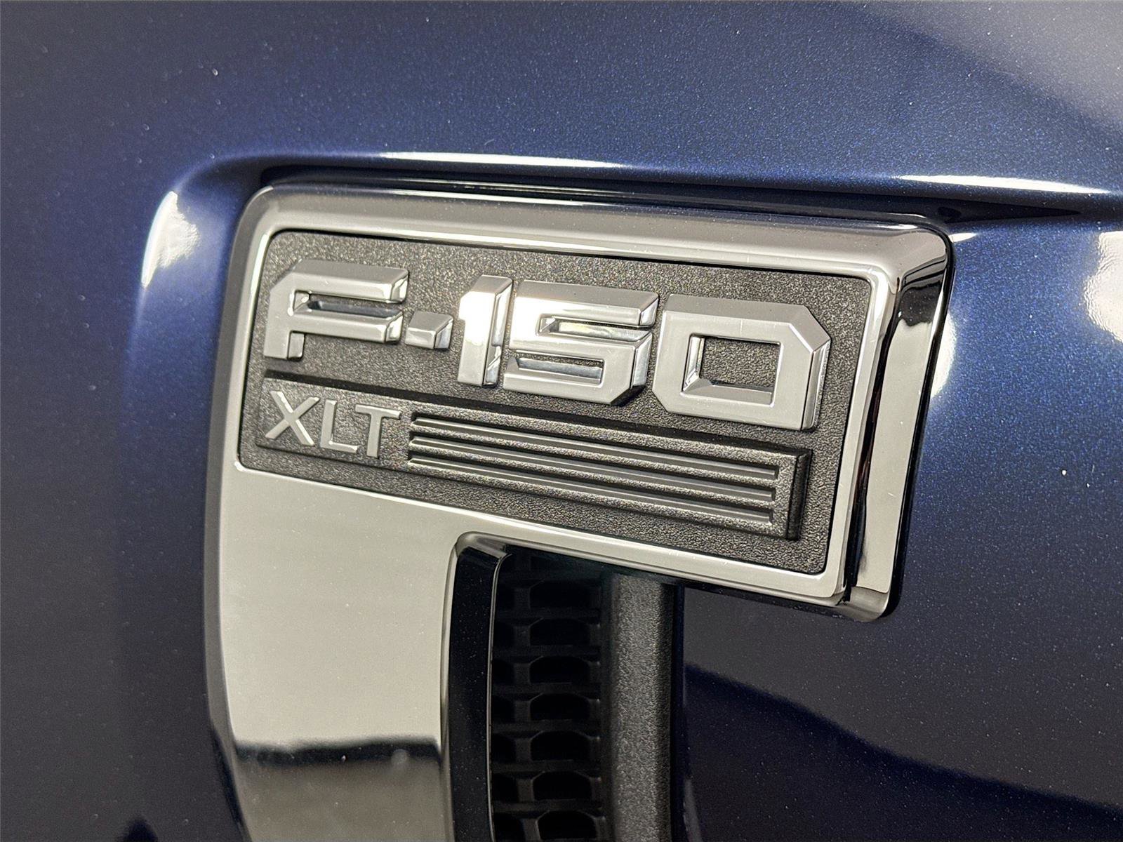 Used 2022 Ford F150 XLT w/ Equipment Group 302A High AWD/4WD image 15
