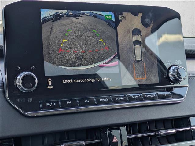 Used 2024 Mitsubishi Outlander Ralliart image 14