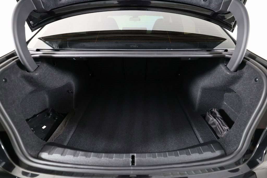 Used 2025 BMW M3 w/ Executive Package image 12