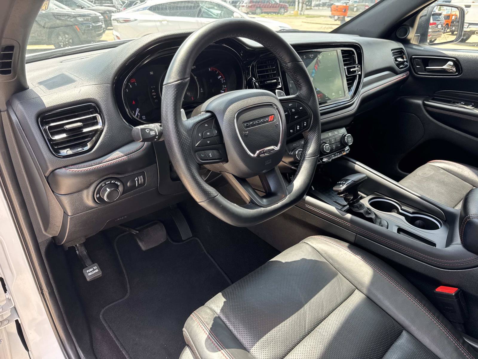 Used 2026 Dodge Durango GT AWD/4WD image 17