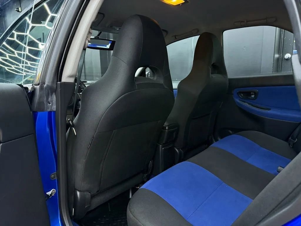 Used 2006 Subaru Impreza WRX STI AWD/4WD image 19