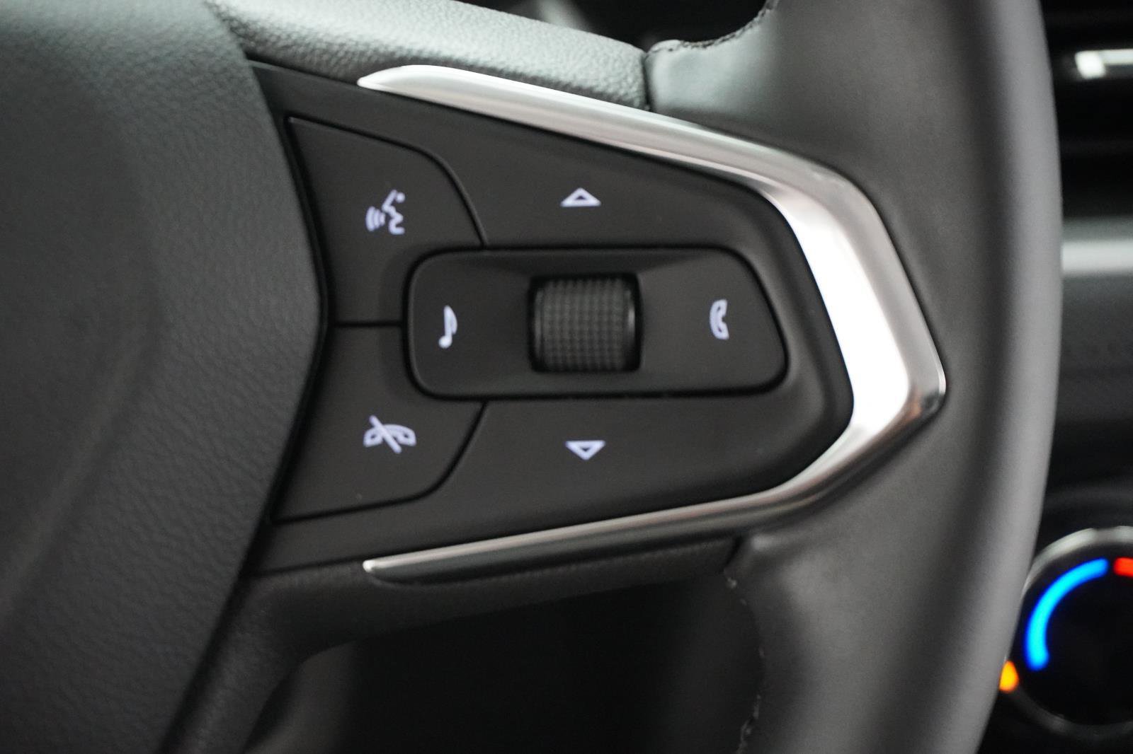 Used 2026 Chevrolet TrailBlazer LT w/ LT Cold Weather Package image 22