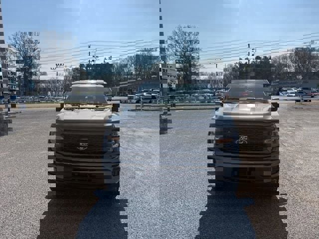 New 2026 Ford F150 STX image 39