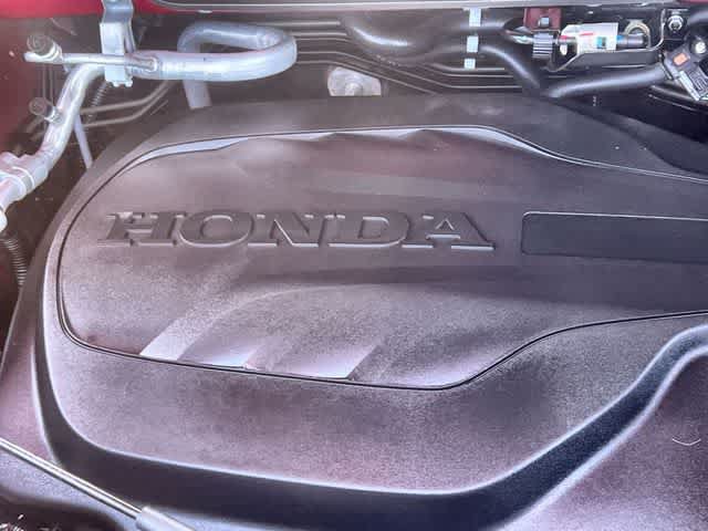 Certified 2023 Honda Passport Elite image 10