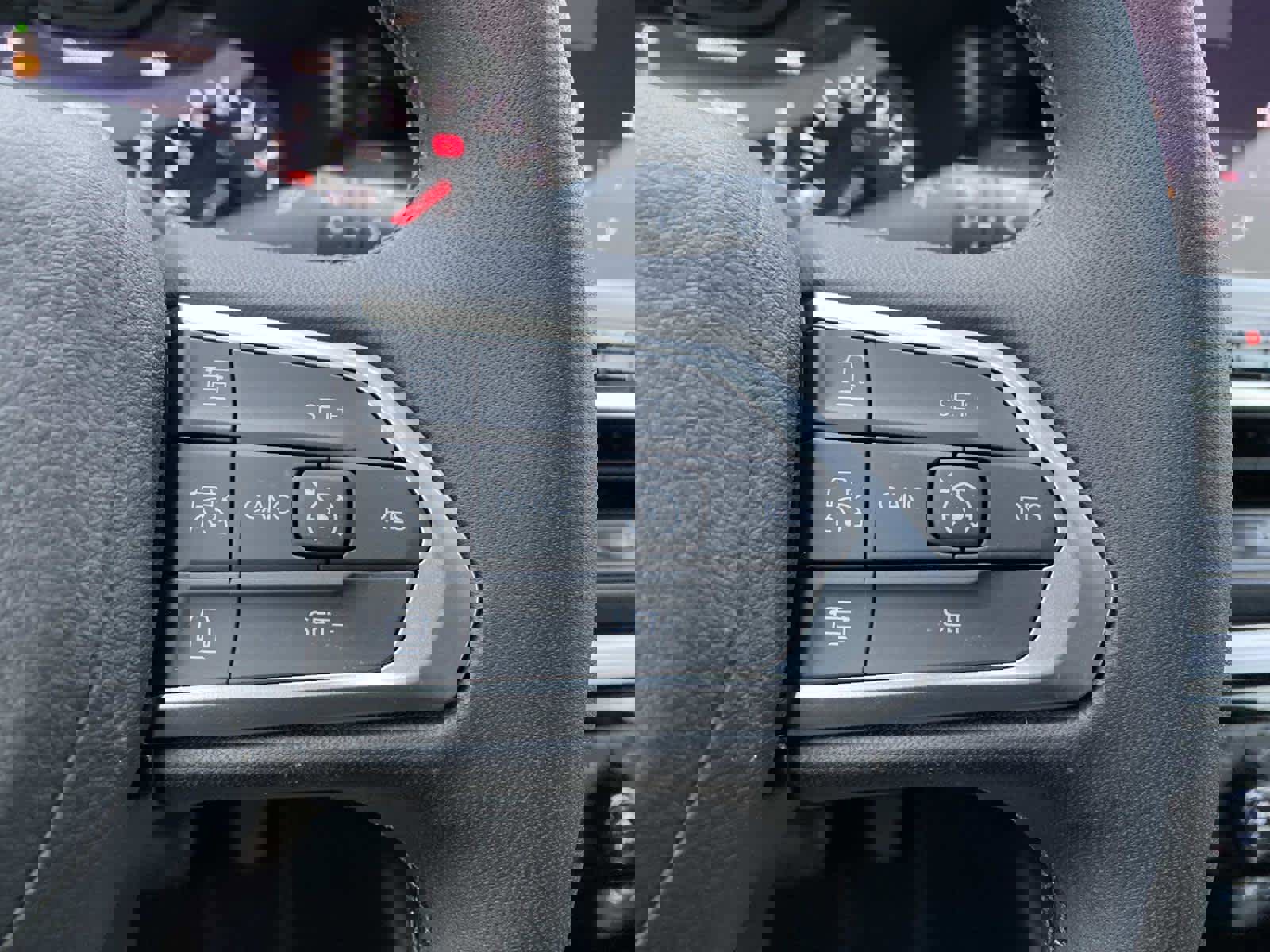 New 2026 Jeep Compass Limited image 13