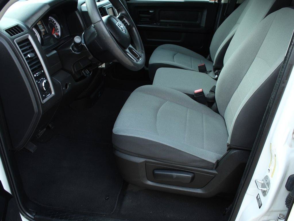 Used 2022 RAM 1500 Tradesman w/ Popular Equipment Group AWD/4WD image 17