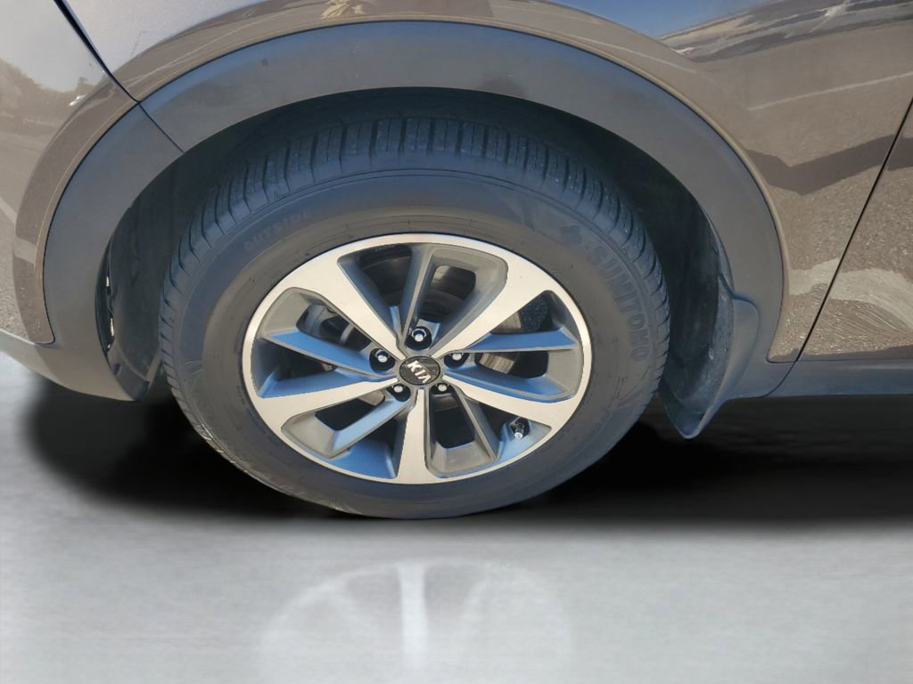 Used 2019 Kia Sorento EX image 10