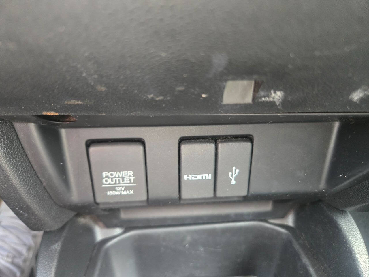 Used 2015 Honda Fit EX image 43