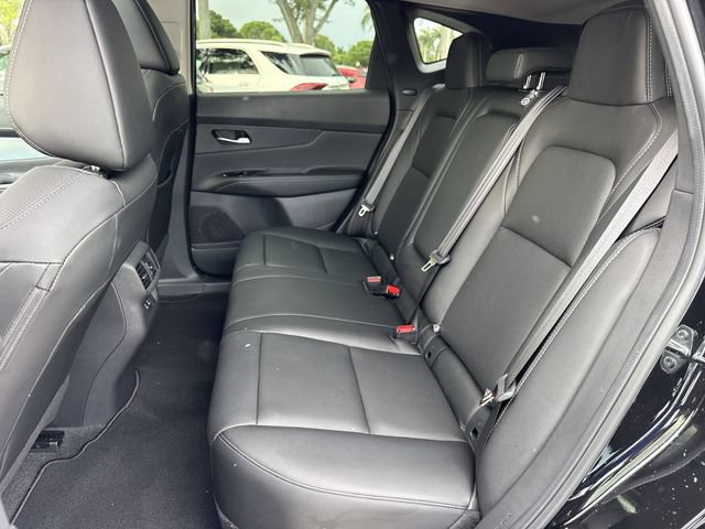 Used 2026 Nissan Murano SL AWD/4WD image 23