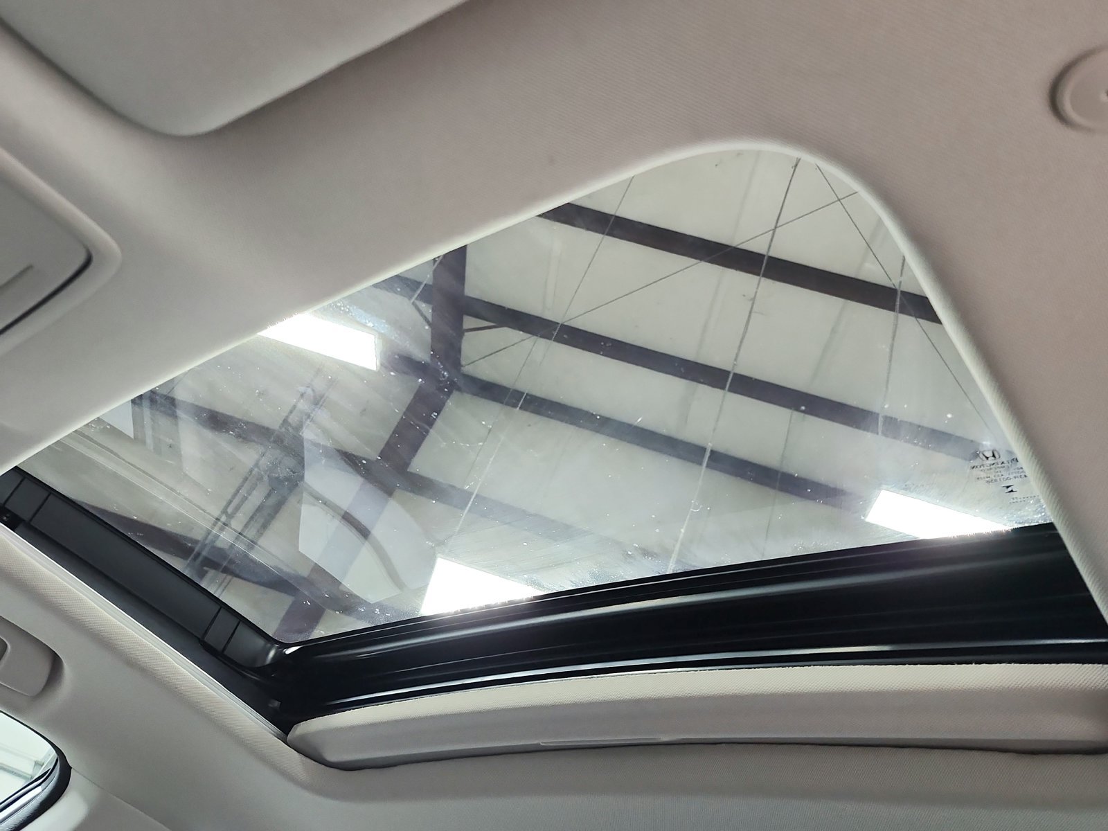 Used 2023 Honda Accord EX image 13