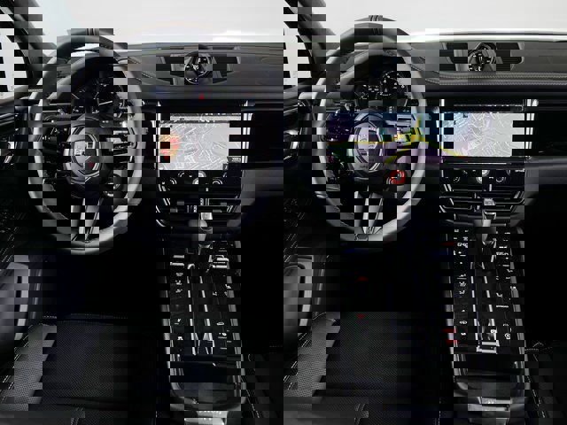 New 2025 Porsche Macan Turbo image 16