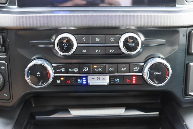 Used 2023 Ford F250 Platinum w/ Tremor Off-Road Package image 26