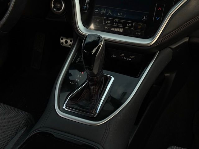 Used 2020 Subaru Legacy 2.5i Sport image 26