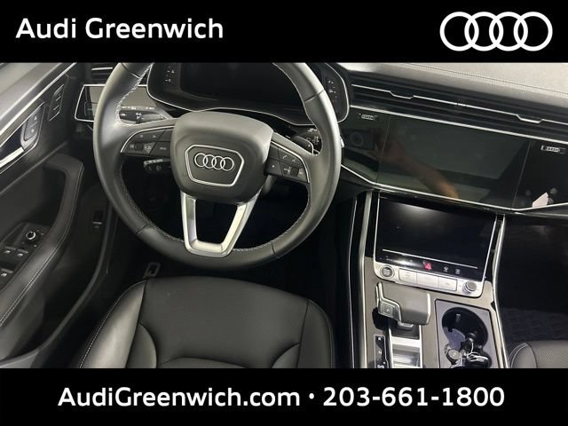 Certified 2026 Audi Q7 3.0T Premium Plus AWD/4WD image 18