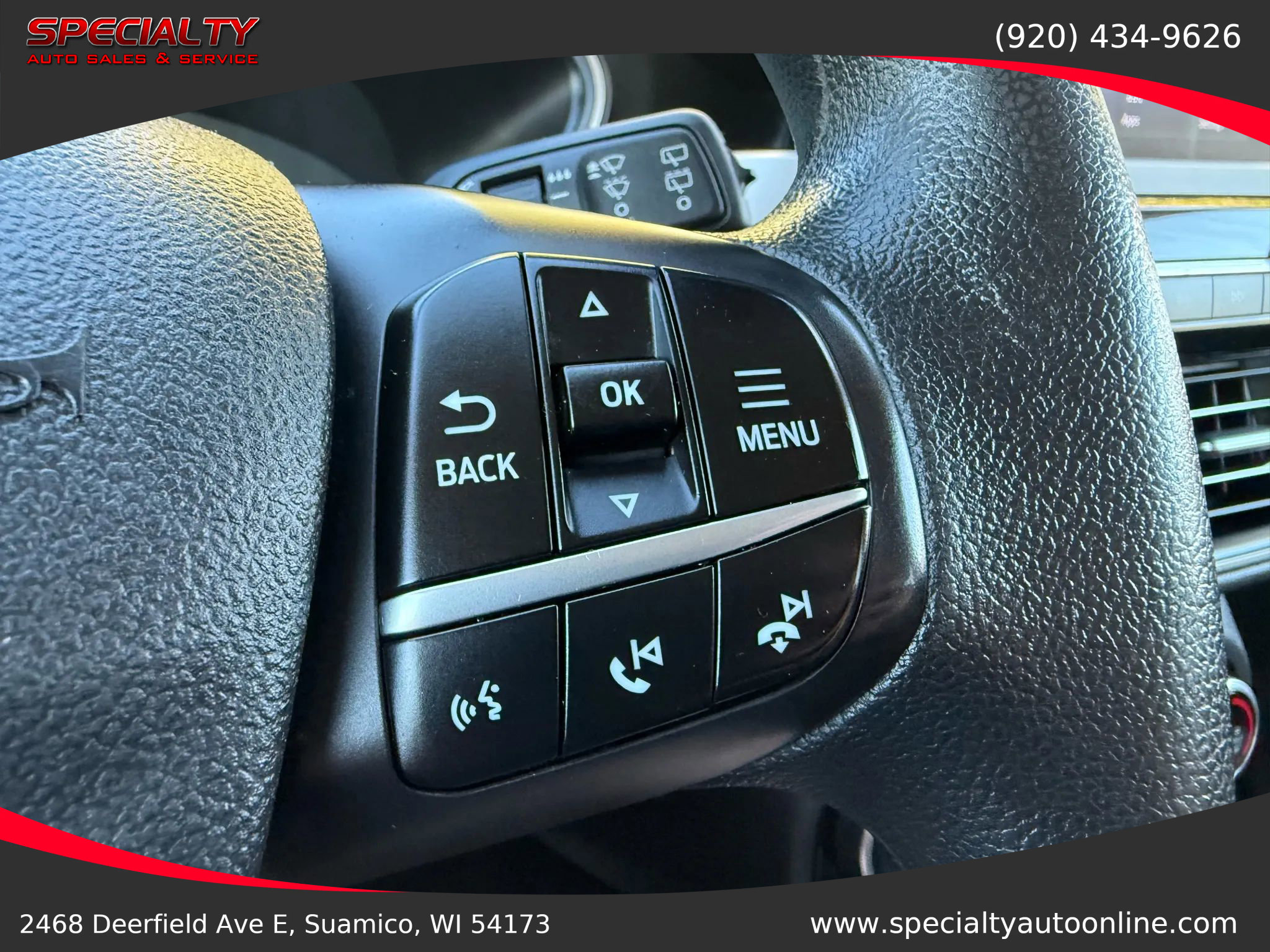 Used 2022 Ford Escape SE image 16