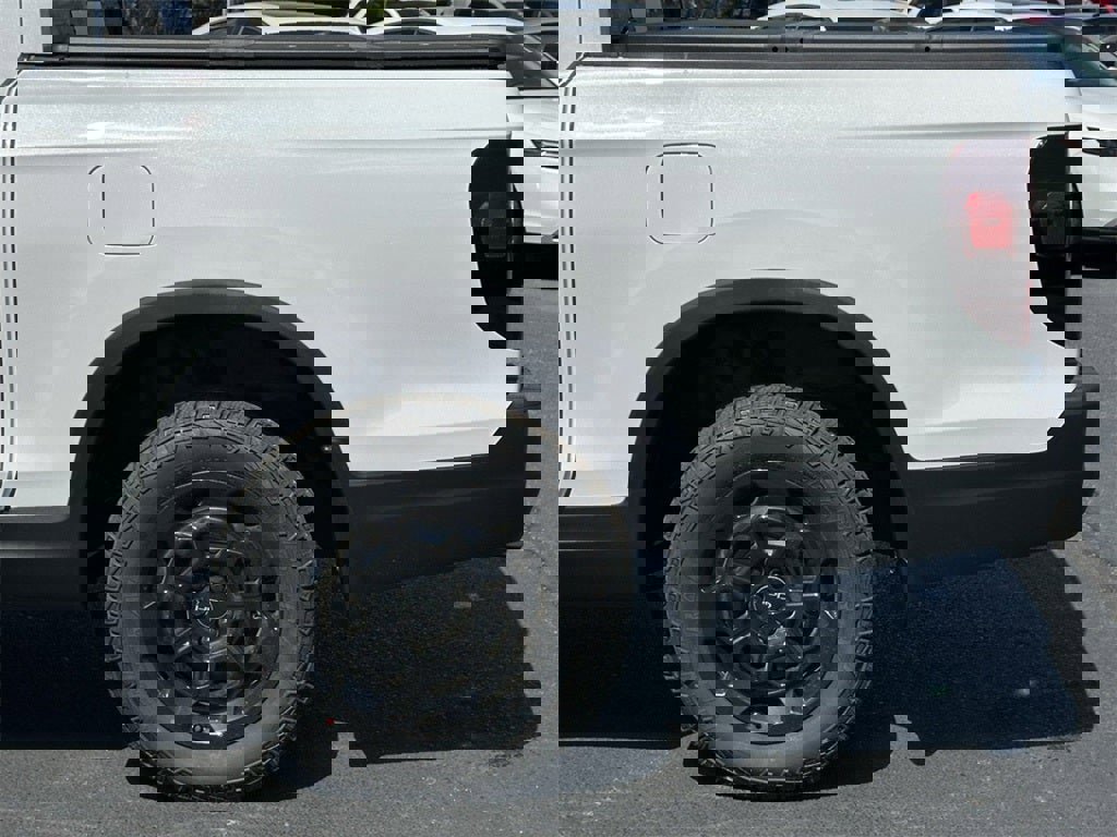 New 2025 Honda Ridgeline RTL+ image 35