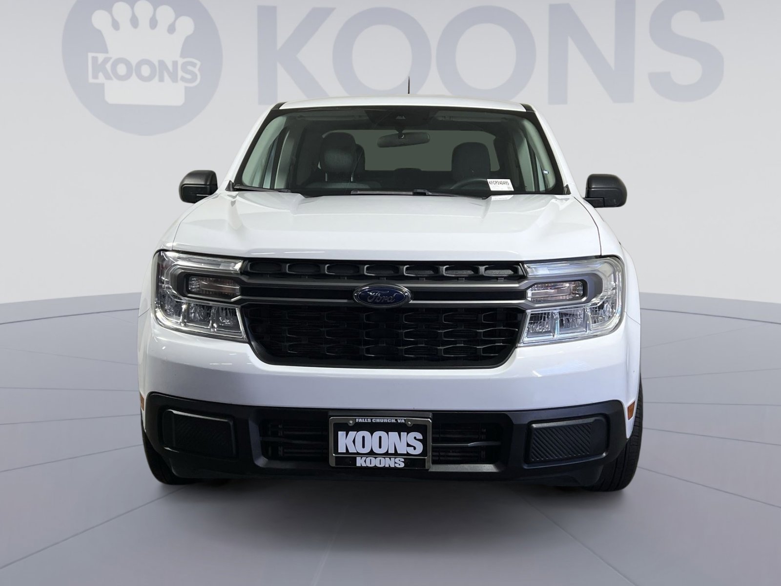 Used 2024 Ford Maverick XLT image 11