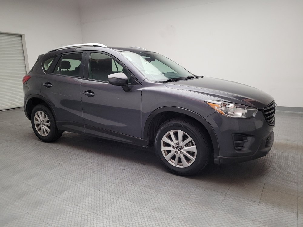 Used 2016 MAZDA CX-5 Sport AWD/4WD image 11
