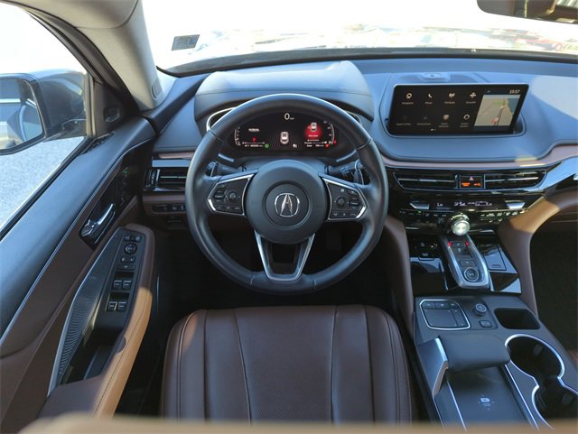 Used 2023 Acura MDX FWD w/ Technology Package image 13