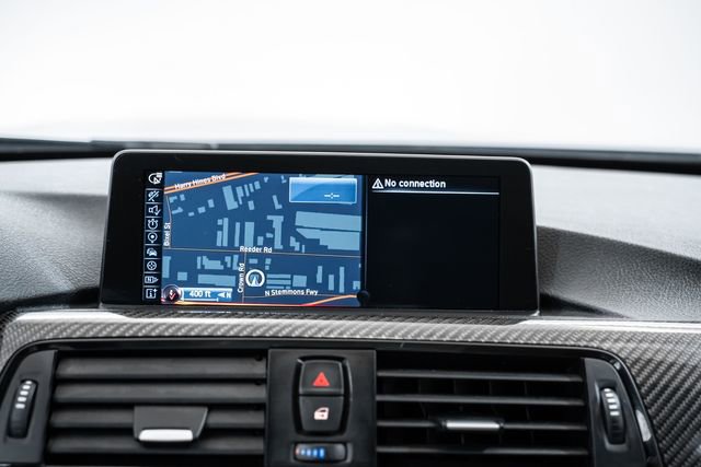 Used 2015 BMW M3 image 40