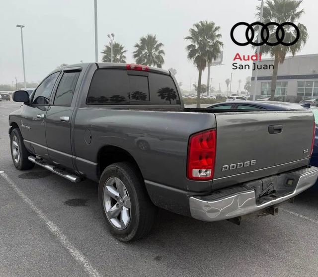 Used 2004 Dodge Ram 1500 Truck SLT image 2