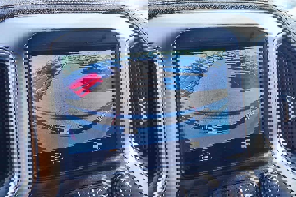 Used 2021 Chevrolet Silverado 2500 LT w/ All Star Edition image 22