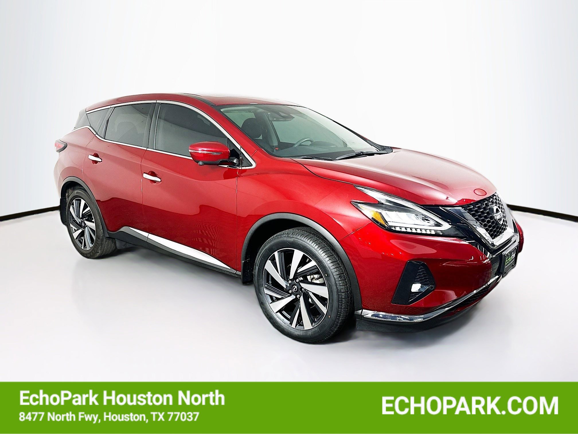 Used 2024 Nissan Murano SL