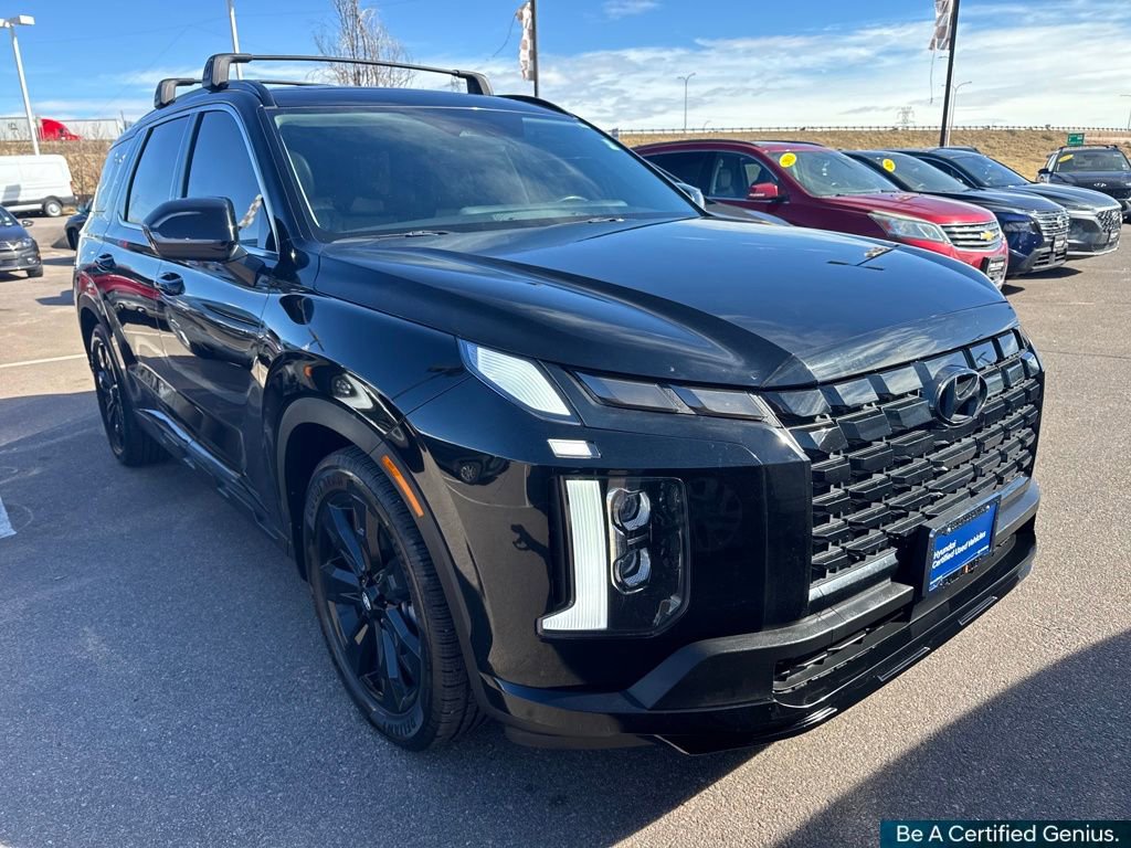 Used 2023 Hyundai Palisade XRT image 6