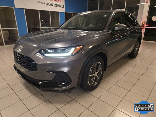 Used 2024 Honda HR-V EX-L image 4