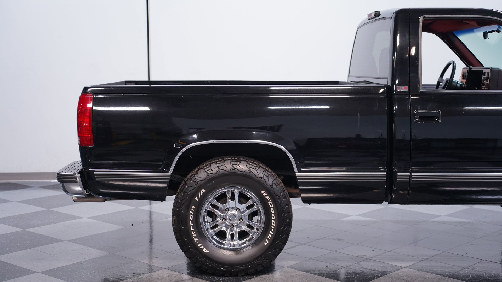 Used 1989 GMC Sierra 1500 1500 image 22