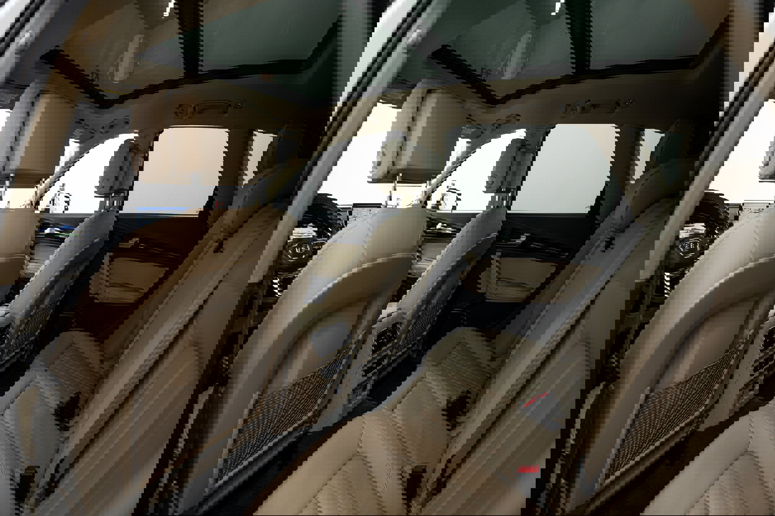 Certified 2019 Audi Q5 2.0T Premium Plus w/ Premium Plus Package AWD/4WD image 22