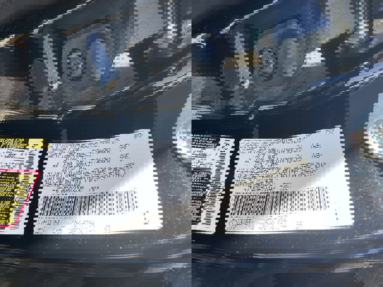 Used 2023 Toyota Tundra SR5 image 8