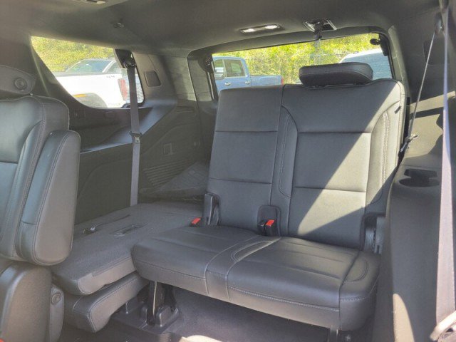 Used 2021 Chevrolet Tahoe Z71 image 29