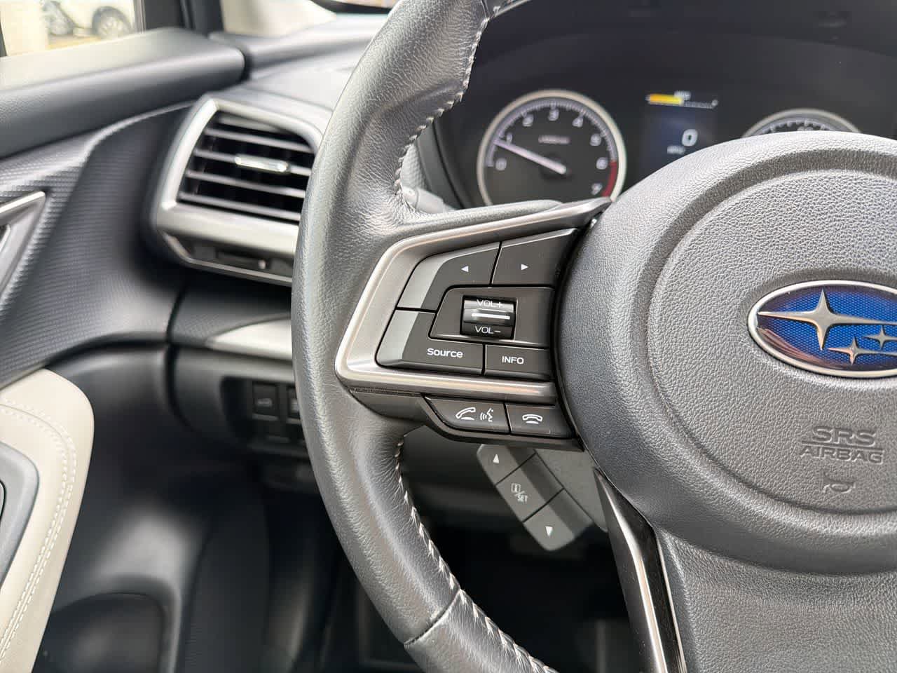 Certified 2023 Subaru Forester Premium AWD/4WD image 29