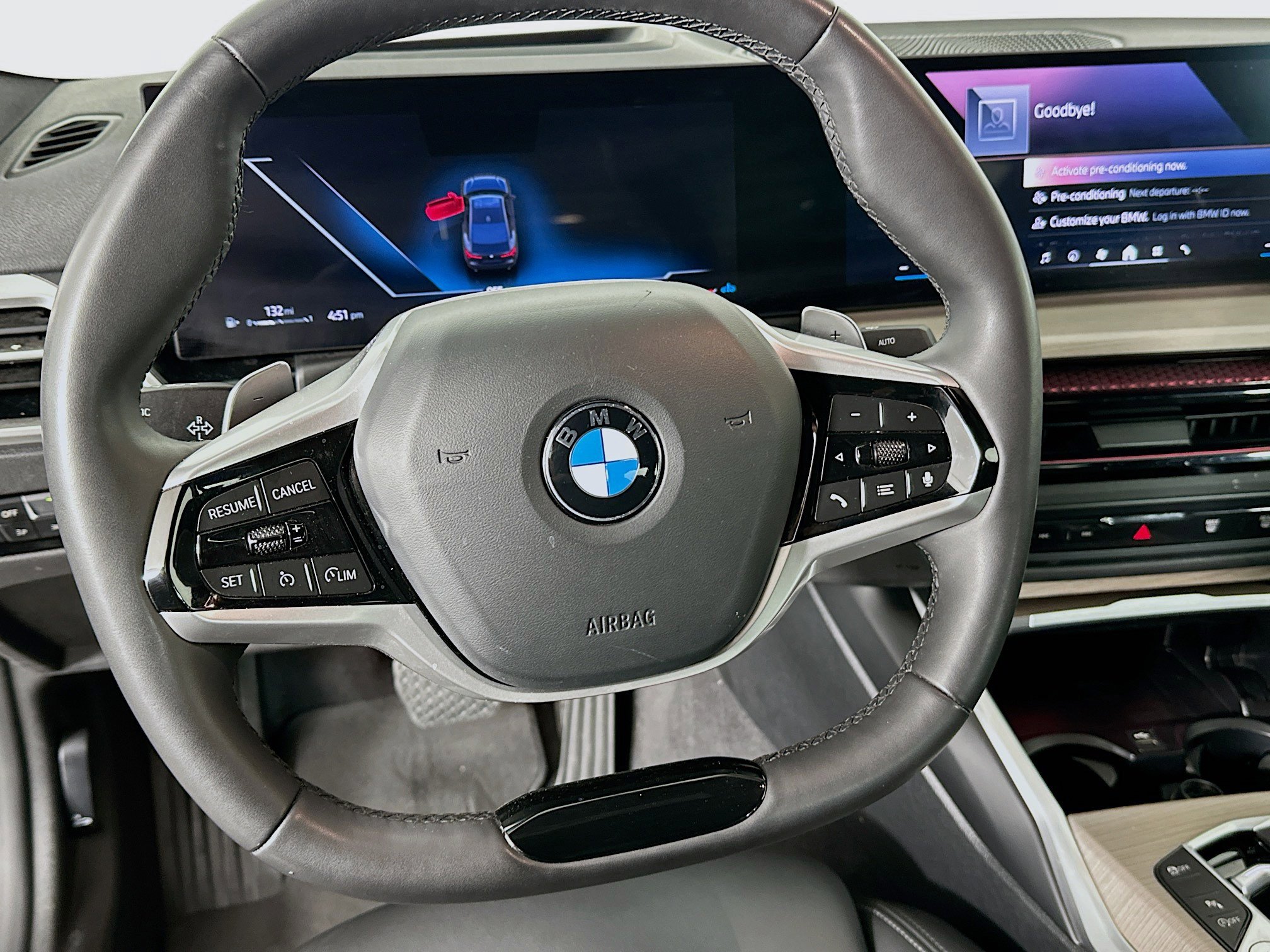 Used 2025 BMW 430i 430i image 18