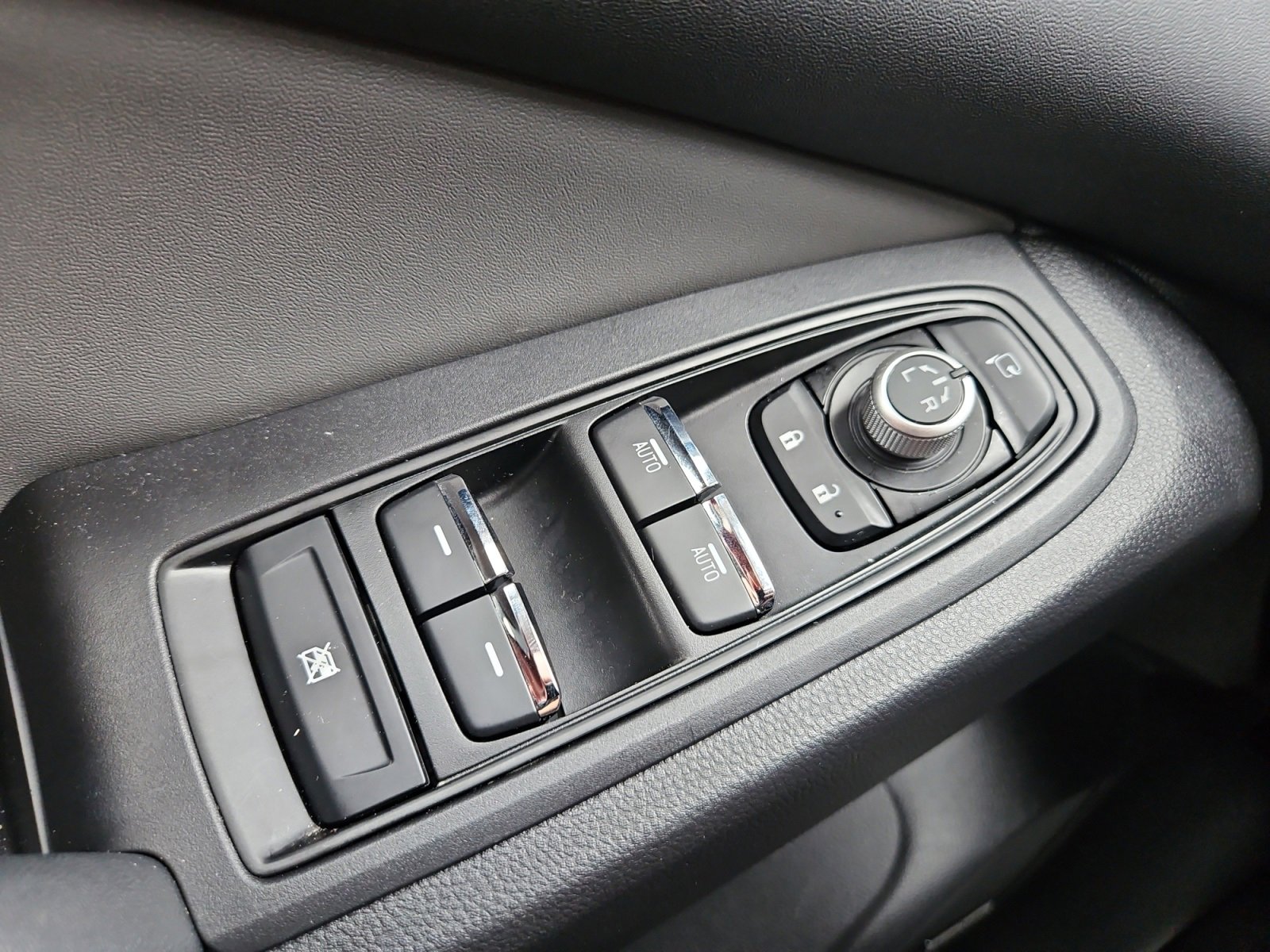 Used 2024 Subaru Ascent Onyx Edition Limited image 22