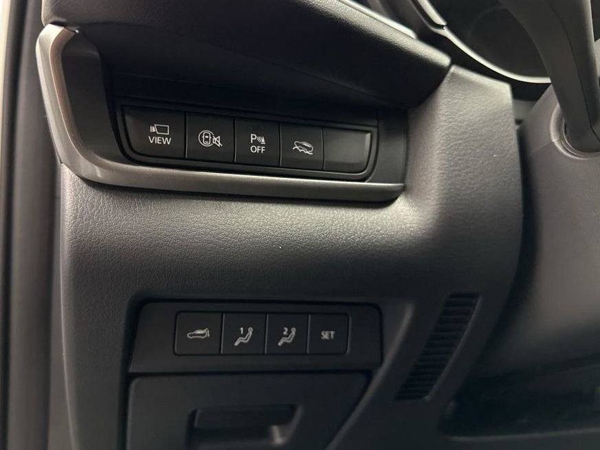 New 2026 MAZDA CX-30 AWD 2.5 S w/ Premium Package image 12