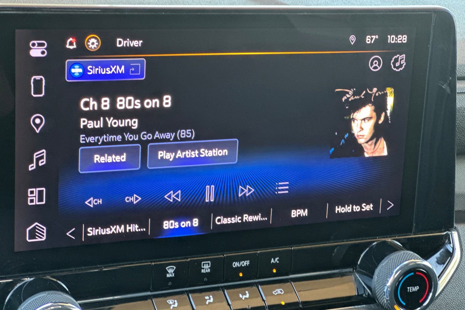 Certified 2023 Chevrolet Colorado Trail Boss w/ Advanced Trailering Package image 17