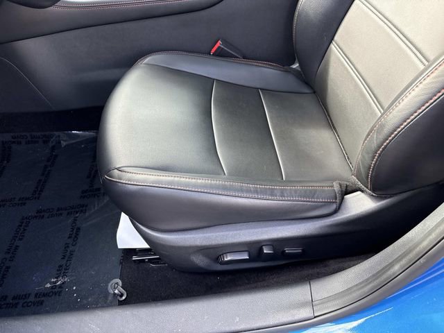 Used 2024 Nissan Sentra SR w/ SR Premium Package image 15