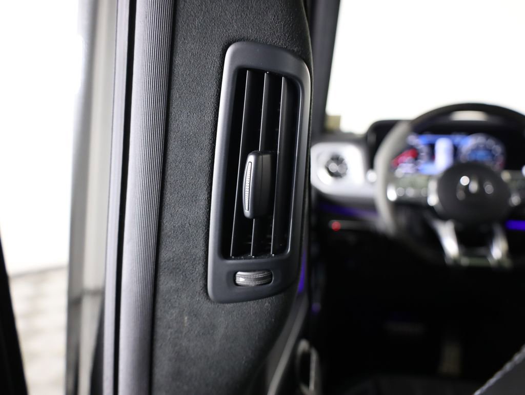 Used 2021 Mercedes-Benz G 63 AMG 4MATIC image 55