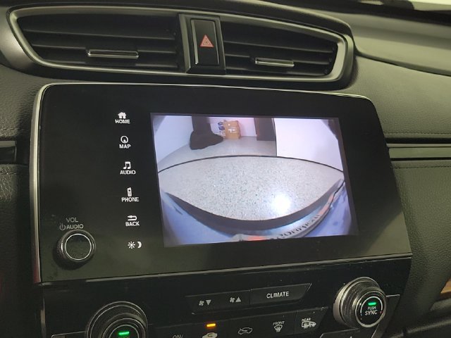 Used 2022 Honda CR-V Touring image 30