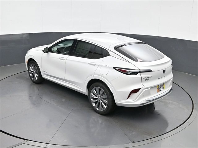 New 2026 Buick Envista Preferred FWD image 19