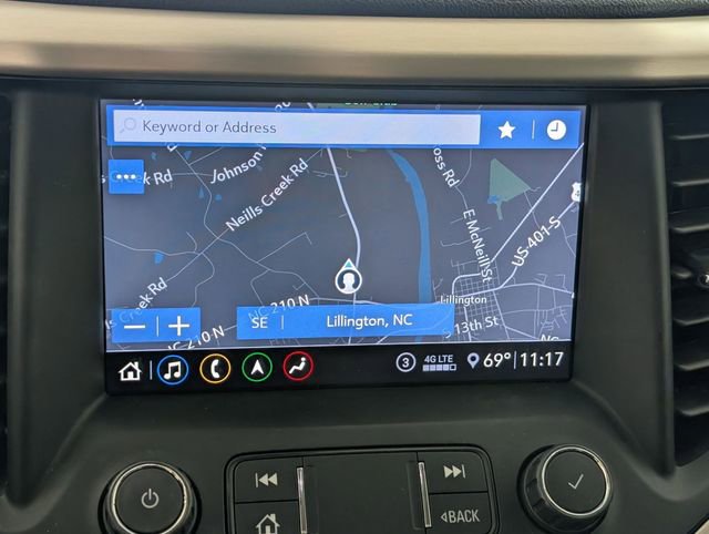 Used 2020 GMC Acadia Denali w/ Trailering Package image 22