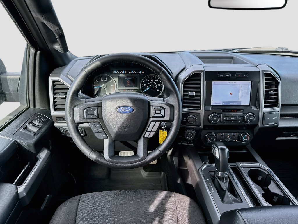 Used 2019 Ford F150 XLT w/ Equipment Group 302A Luxury AWD/4WD image 22